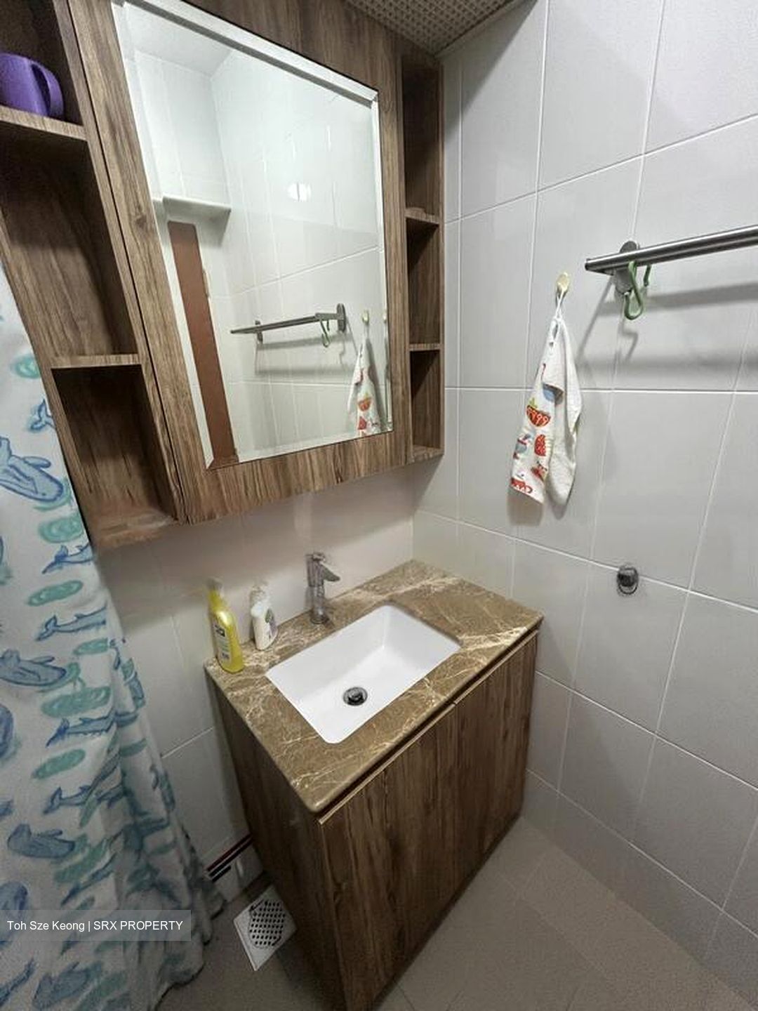 Blk 417A Fernvale Riverwalk (Sengkang), HDB 3 Rooms #465096581